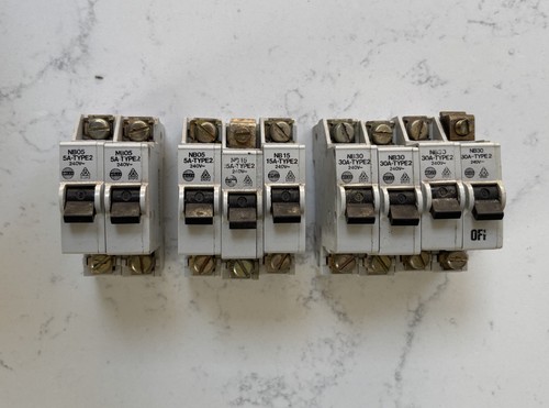 Wylex stotz nb05 - stotz,