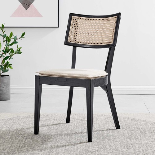 Modway caledonia elm wood - modway,