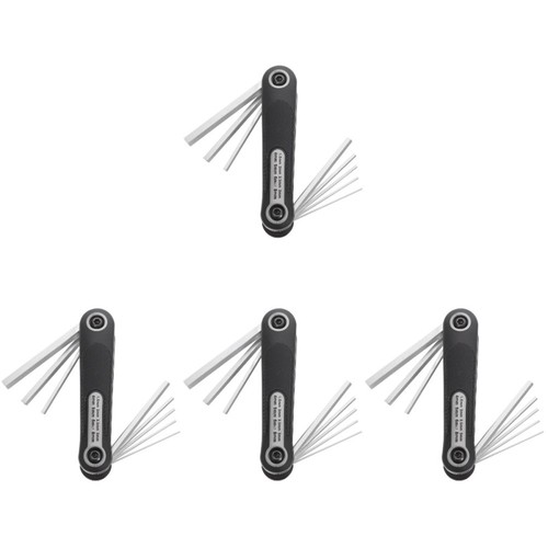 Sets folding hex wrench set - folding,