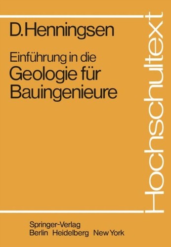Henningsen einfhrung in die - henningsen,