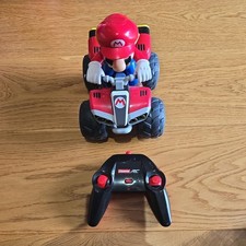 Carrera RC Nintendo Mario kart