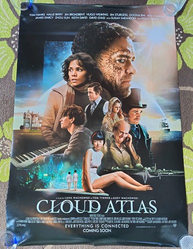 Cloud atlas cinema ex - cinema,