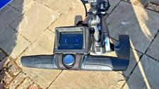 Motocaddy gps electric golf - m5,