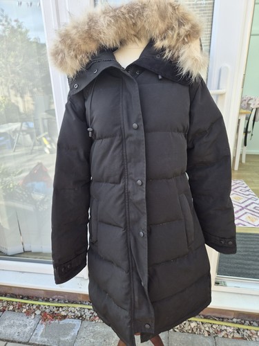 Authentic canada goose - authentic,