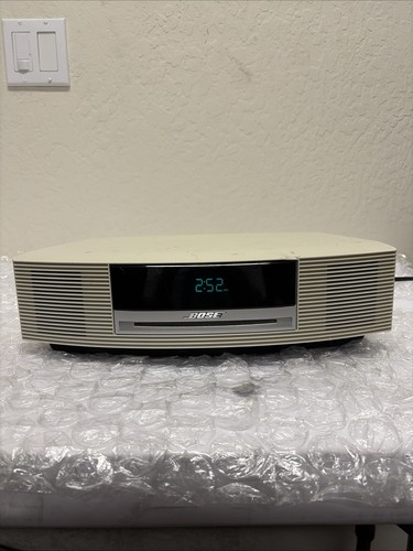 Bose wave music - bose,