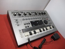 Roland MC-303 Groove Box