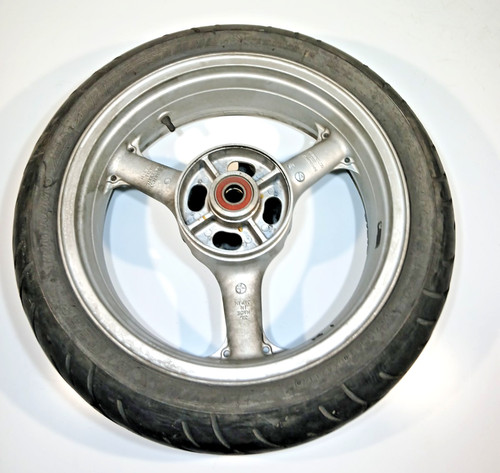 Kawasaki zx6r 636 - 636, j1