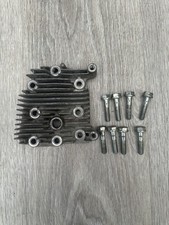 Cylinder Head With Bolts, Qualcast Classic 35s 43s Cylinder, Tecumseh AQ148