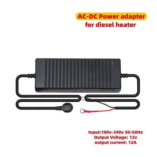 12v 12a 110w - 12a, heater