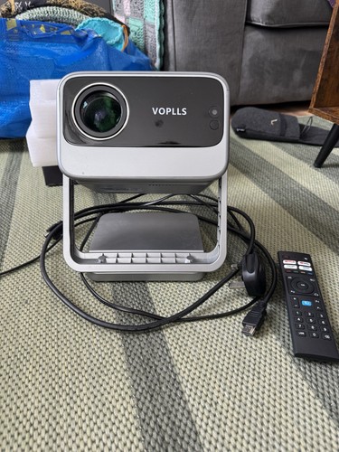 Voplls desktop home - voplls,