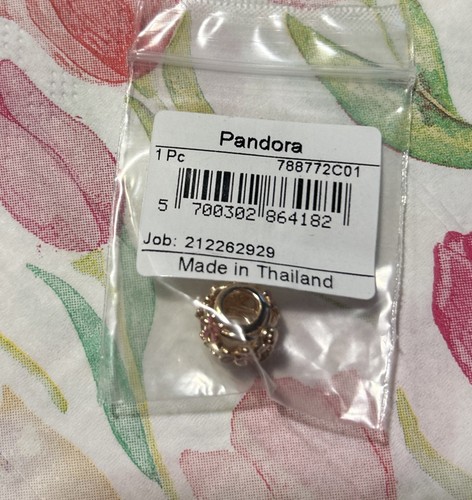 New 100 authentic pandora - new,