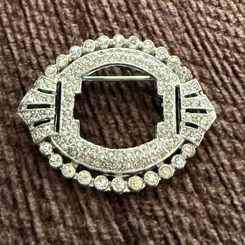 Trifari vintage ktf - trifari,