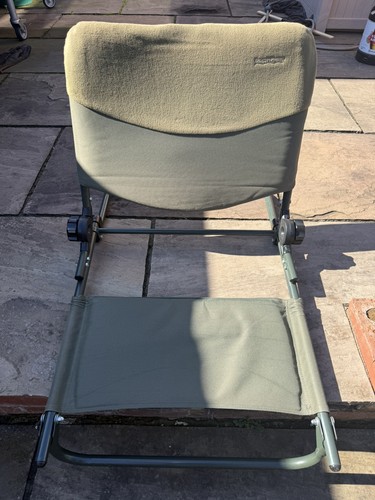 Trakker rlx bedchair seat - trakker,