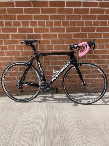 Pinarello ud60 campagnolo - ud60,