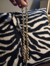 Men’s gold plated Belcher