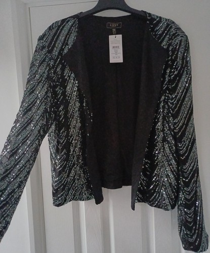 Bnwt lovely lipsy - 18,