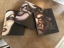 Serena Valentino's Disney