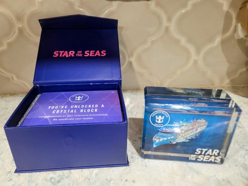 Royal caribbean star - of, the
