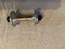 Campagnolo xenon front hub new