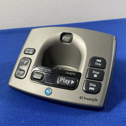 Freestyle 750 big button - freestyle,