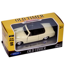 1957 Peugeot403 French Classic