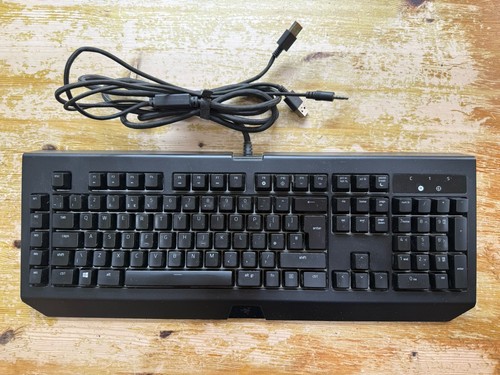 Razer blackwidow chroma - chroma, rgb