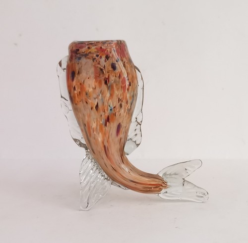 Vintage murano art - murano,