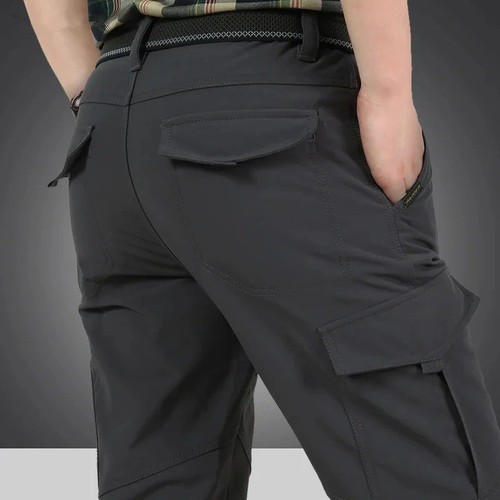 Men winter fleece - men's, lined