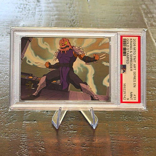 Lot tmnt gold - of,