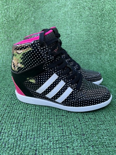 Adidas neo weneo - 2013, black