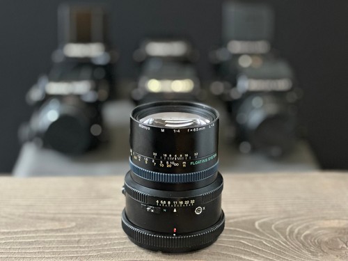 Mamiya rz67 65mm f4 - mamiya,