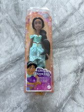 Disney Princess Jasmin Doll