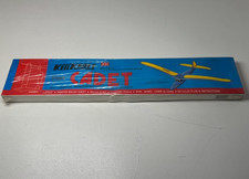 Keil Kraft Cadet 30" Wingspan Semi Scale Glider Kit New Sealed Vintage