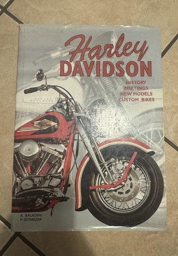 Harley davidson history custom - harley-davidson,