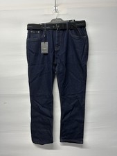 Men’s Pierre Cardin Belted