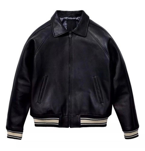 Men bomber american style - bomber,
