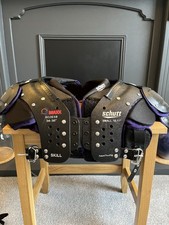 Schutt 02 Maxx Skill Shoulder