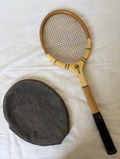 Vintage. Dunlop Pioneer tennis