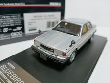 Hi Story 1:43 Bluebird Turbo