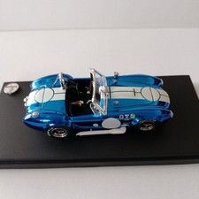 KYOSHO 1/43 Shelby Cobra 427