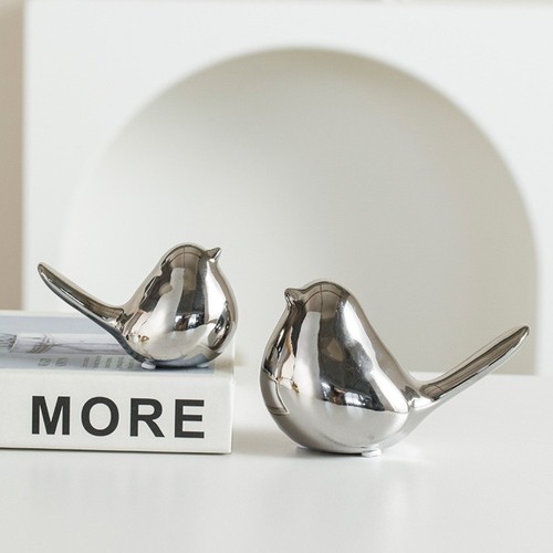 Nordic style bird - nordic,