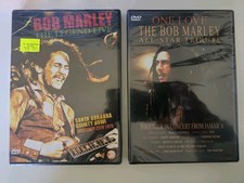 One Love: The Bob Marley