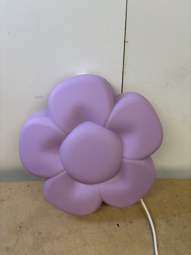 Ikea upplyst purple - upplyst,
