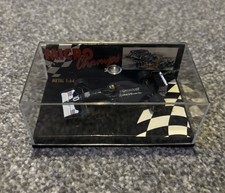 Paul's Model Art MicroChamps