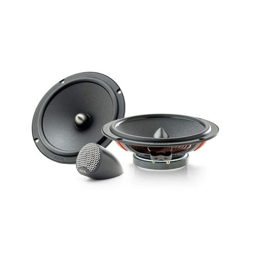 Focal isu165 integration - focal,