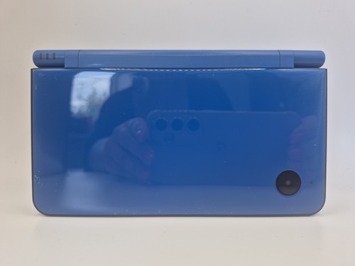 Nintendo dsi blue game - dsi, xl