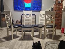 4 White Oak Furniture Land