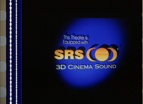 35mm srs stereo - 35mm,