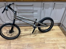Onza T-Pro Trials Bike 20"
