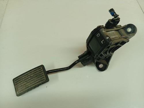 Honda 2008 accelerator - cr-v,